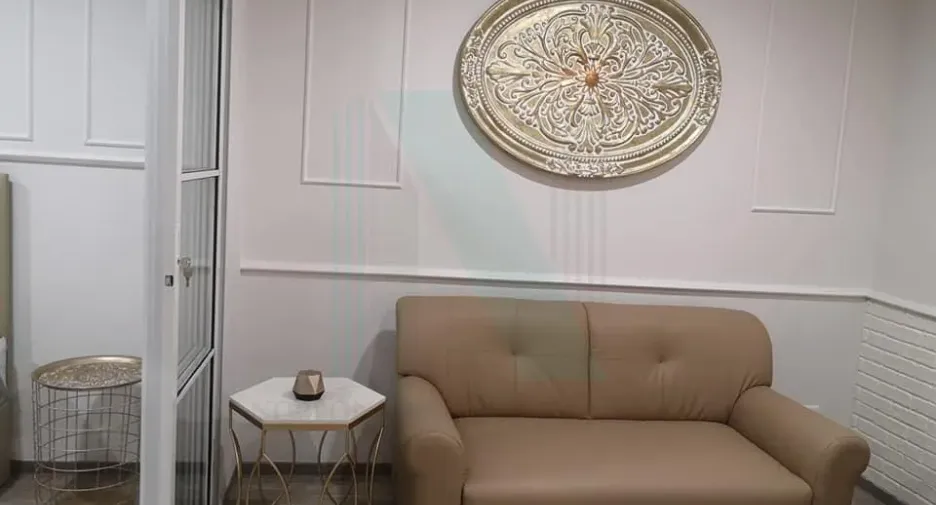 For rent 1 bed condo in Phra Khanong, Bangkok