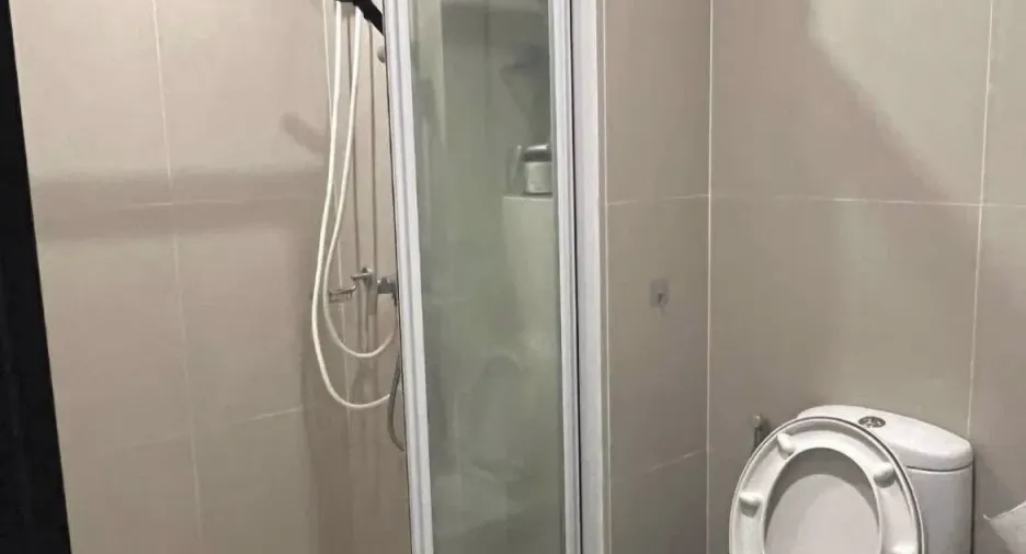 For rent 1 bed condo in Mueang Samut Prakan, Samut Prakan