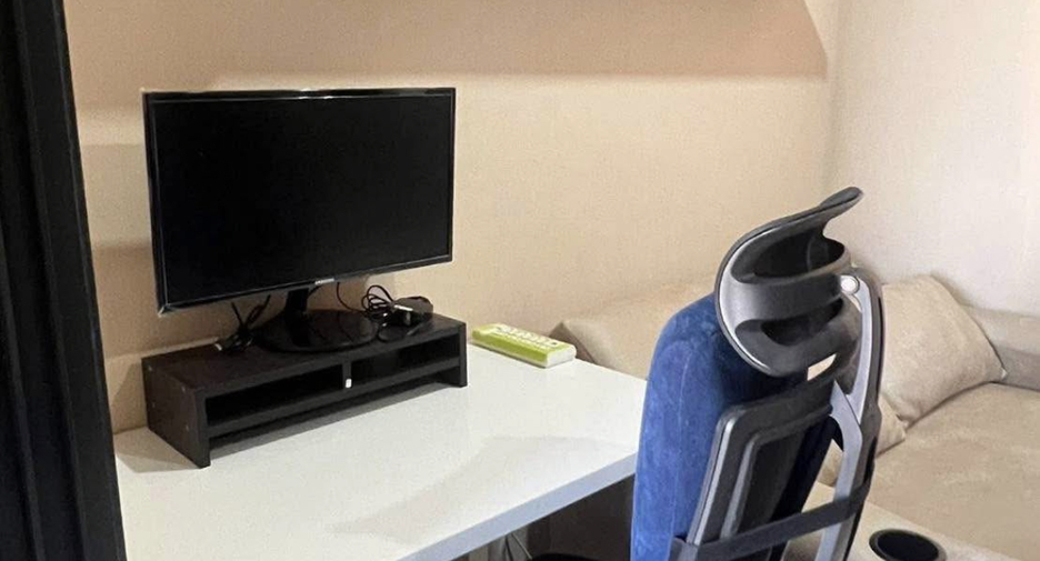 For rent 1 bed condo in Mueang Samut Prakan, Samut Prakan