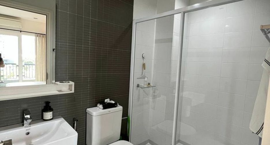 Wohnung zur Miete mit 1 Zimmer in Chom Thong, Bangkok