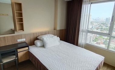 Condo en alquiler de 1 habitaciones en Bang Sue, Bangkok