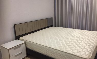 Condo en alquiler de 1 habitaciones en Bang Phlat, Bangkok