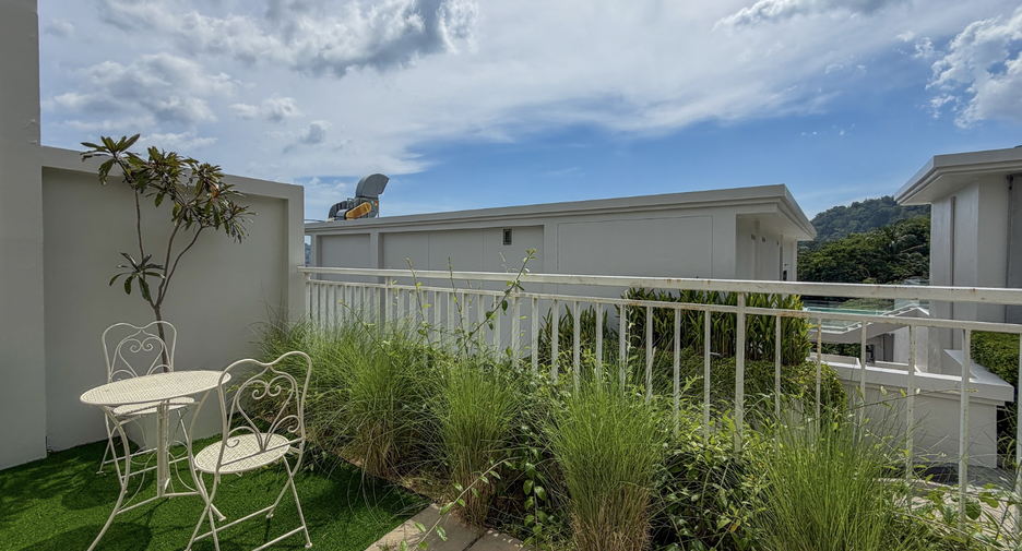 For rent 1 bed condo in Kathu, Phuket
