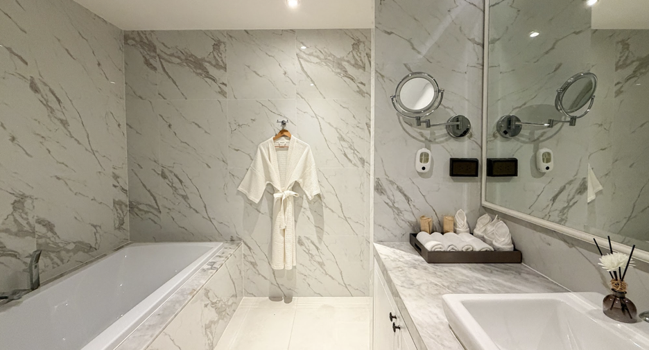 For rent 1 bed condo in Kathu, Phuket