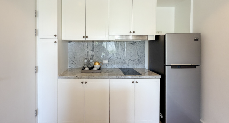For rent 1 bed condo in Kathu, Phuket
