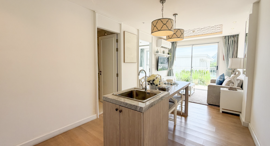 For rent 1 bed condo in Kathu, Phuket