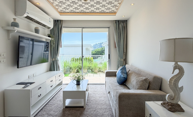 For rent 1 bed condo in Kathu, Phuket