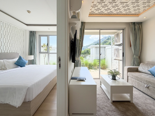 For rent 1 bed condo in Kathu, Phuket