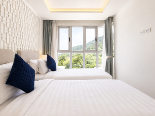 For rent 1 bed condo in Kathu, Phuket