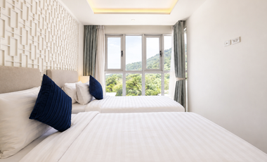 For rent 1 bed condo in Kathu, Phuket