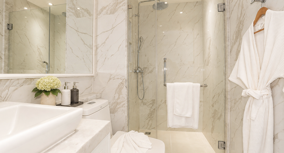 For rent 1 bed condo in Kathu, Phuket