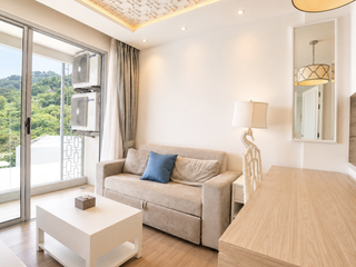 For rent 1 bed condo in Kathu, Phuket