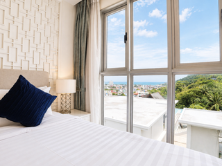 For rent 1 bed condo in Kathu, Phuket