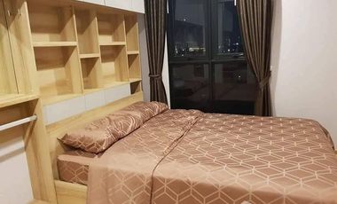 For rent 1 bed condo in Bang Phlat, Bangkok