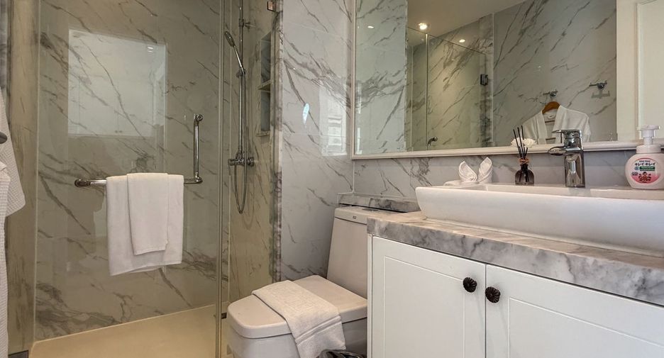 For rent 1 bed condo in Kathu, Phuket
