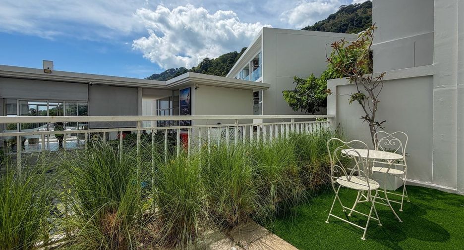 For rent 1 bed condo in Kathu, Phuket