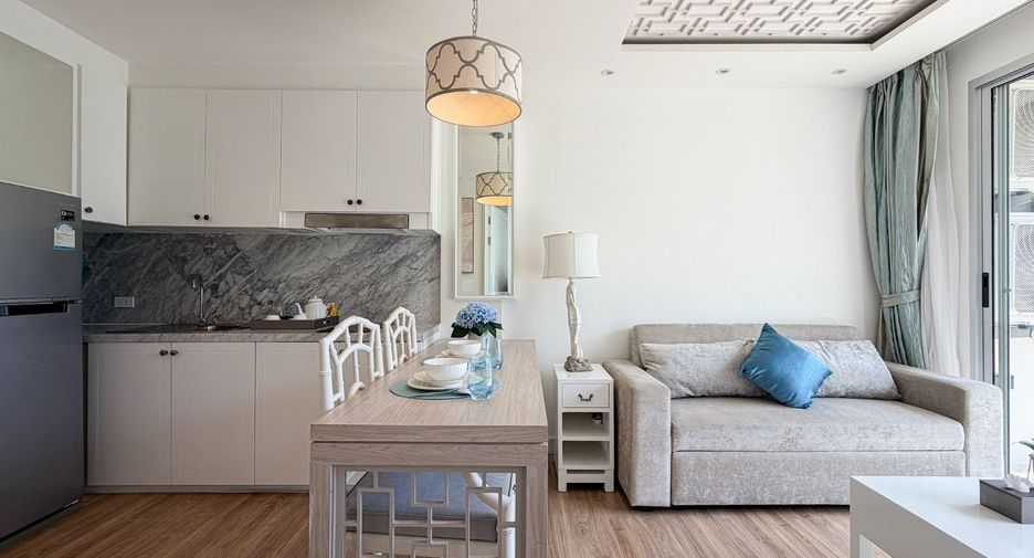 For rent 1 bed condo in Kathu, Phuket