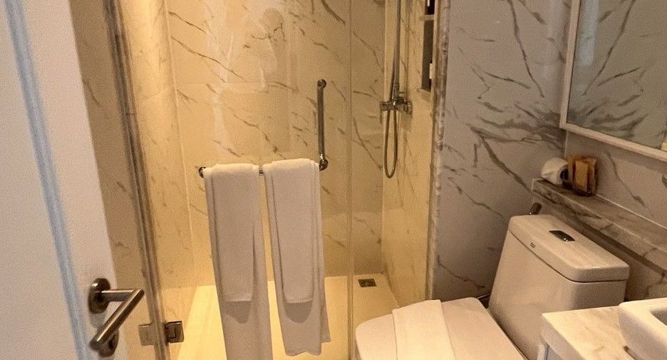 For rent 1 bed condo in Kathu, Phuket