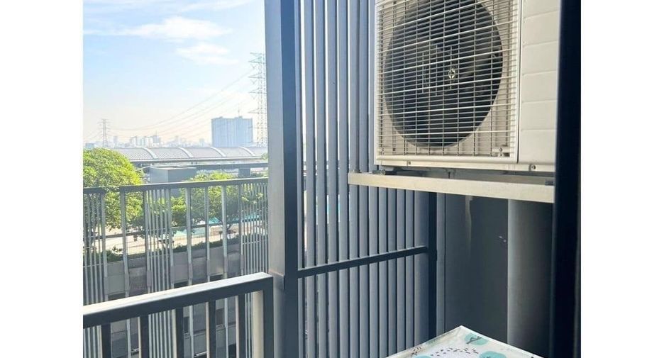 For rent 1 bed condo in Bang Sue, Bangkok