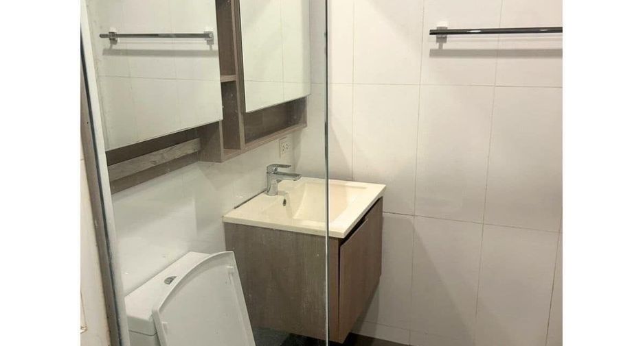 For rent 1 bed condo in Bang Sue, Bangkok