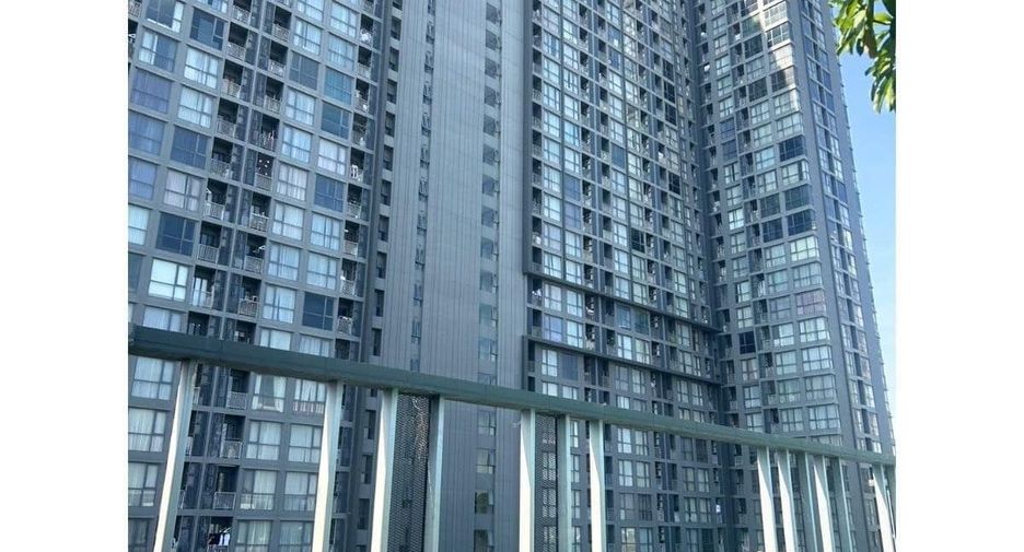 For rent 1 bed condo in Bang Sue, Bangkok