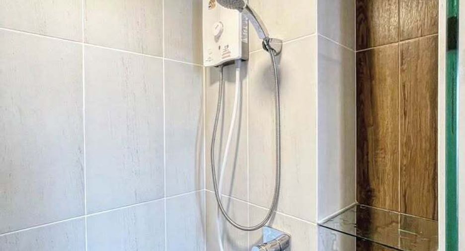 For rent 1 bed condo in Mueang Samut Prakan, Samut Prakan