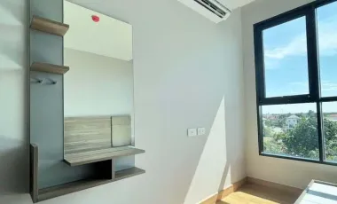 For rent 1 bed condo in Mueang Samut Prakan, Samut Prakan
