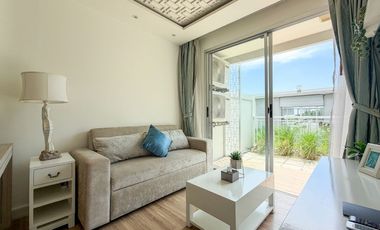 For rent 1 bed condo in Kathu, Phuket