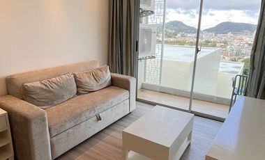 For rent 1 bed condo in Kathu, Phuket
