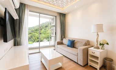 For rent 1 bed condo in Kathu, Phuket