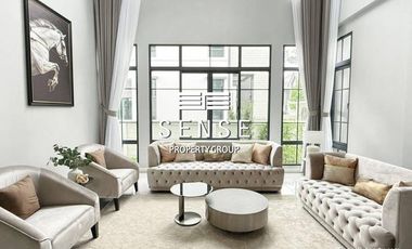 Casa en venta y en alquiler de 5 habitaciones en Bang Phli, Samut Prakan