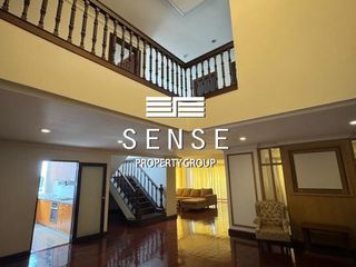 Wohnung zur Miete mit 4 Zimmer in Pathum Wan, Bangkok
