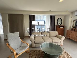 Condo en alquiler de 2 habitaciones en Khlong Toei, Bangkok