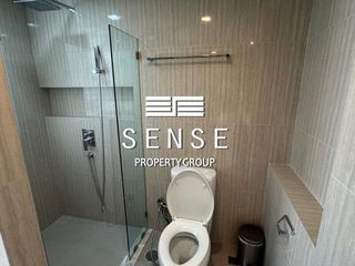 Condo en alquiler de 2 habitaciones en Khlong Toei, Bangkok