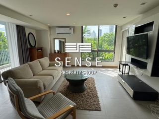 Condo en alquiler de 2 habitaciones en Khlong Toei, Bangkok