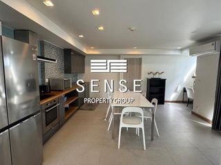 Condo en alquiler de 2 habitaciones en Khlong Toei, Bangkok
