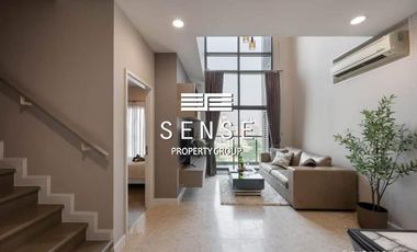 For sale and for rent 2 bedrooms condo in Khlong Toei, Bangkok