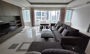 Condo en venta de 4 habitaciones en Khlong Toei, Bangkok