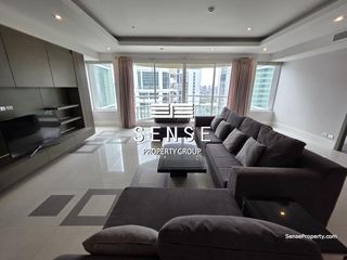 Condo en venta de 4 habitaciones en Khlong Toei, Bangkok