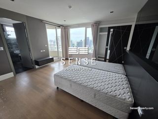 Condo en venta de 4 habitaciones en Khlong Toei, Bangkok