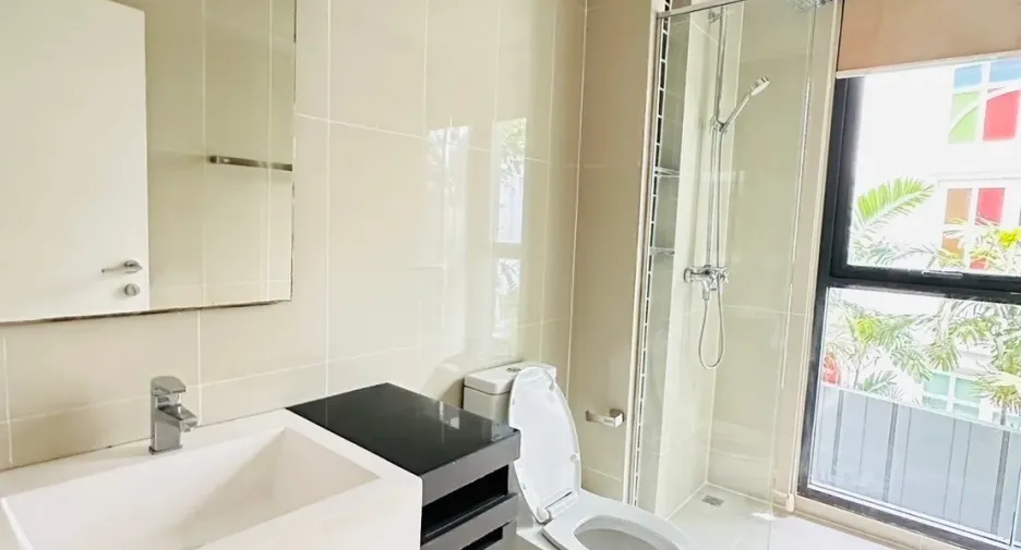 For rent 2 bedrooms condo in Kathu, Phuket