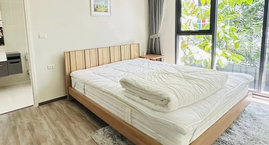For rent 2 bedrooms condo in Kathu, Phuket