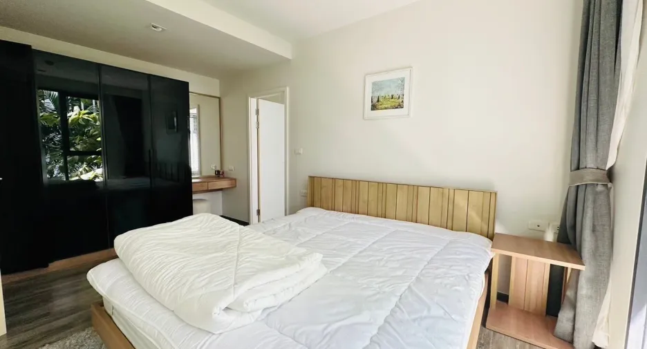 For rent 2 bedrooms condo in Kathu, Phuket