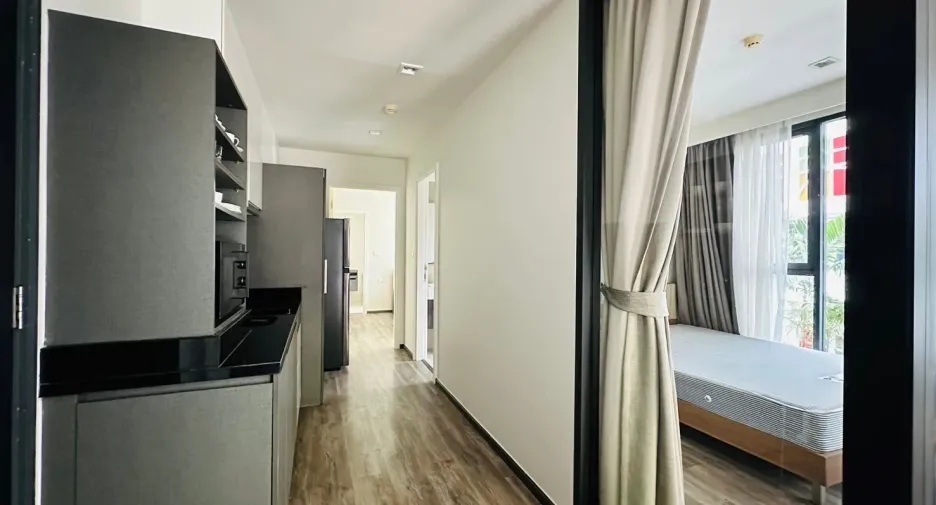 For rent 2 bedrooms condo in Kathu, Phuket