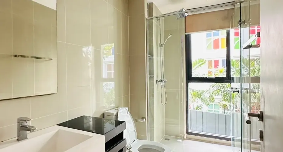 For rent 2 bedrooms condo in Kathu, Phuket