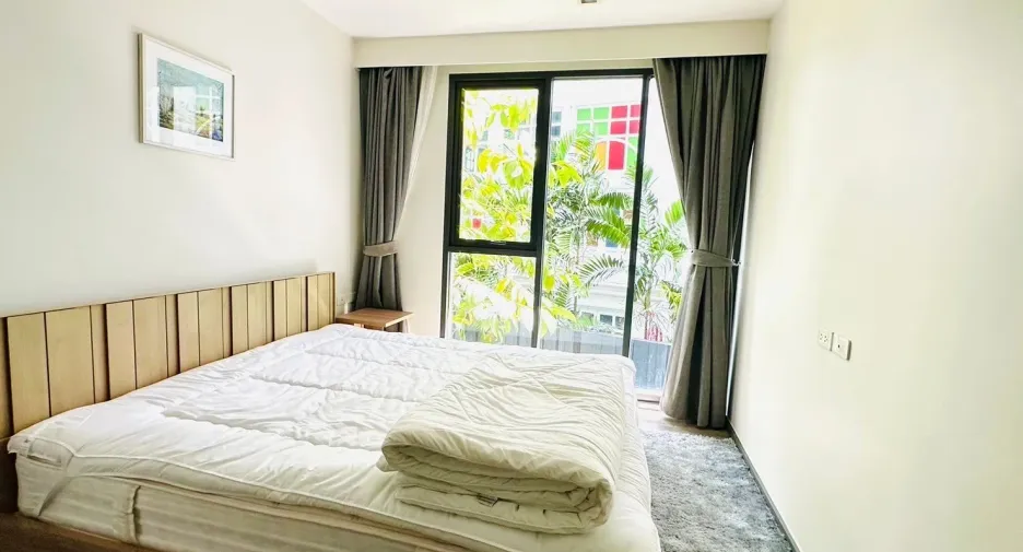 For rent 2 bedrooms condo in Kathu, Phuket