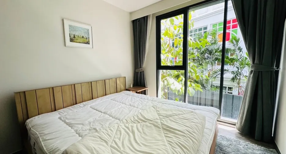 For rent 2 bedrooms condo in Kathu, Phuket