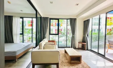 For rent 2 bedrooms condo in Kathu, Phuket