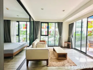 For rent 2 bedrooms condo in Kathu, Phuket