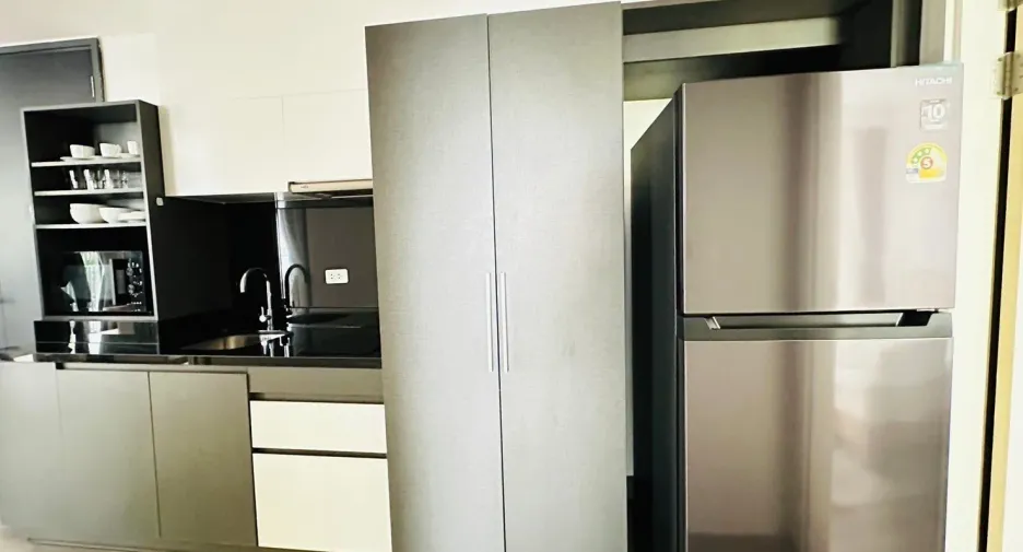 For rent 2 bedrooms condo in Kathu, Phuket